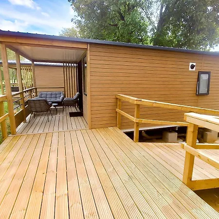 Camp Diekirch - Mobile Living