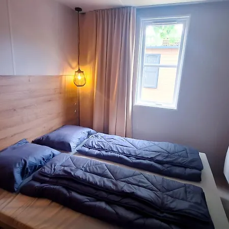 Chalet Camp Diekirch - Mobile Living