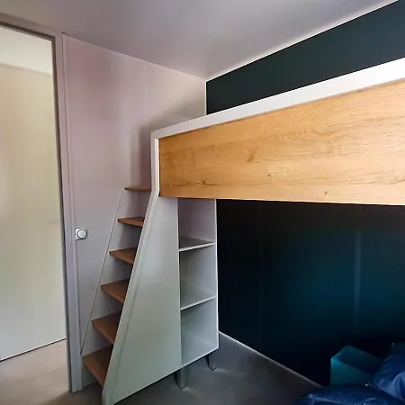 Camp Diekirch - Mobile Living Gilsdorf