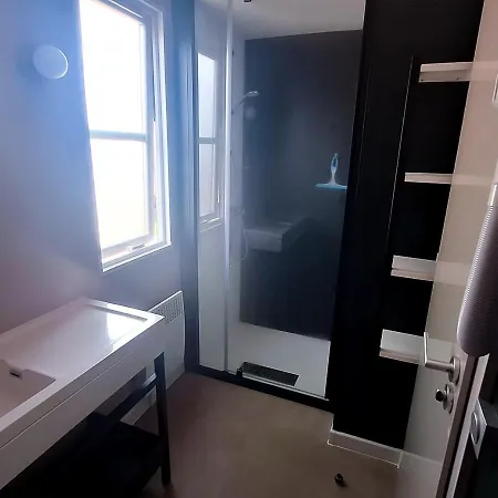 Chalet Camp Diekirch - Mobile Living Gilsdorf